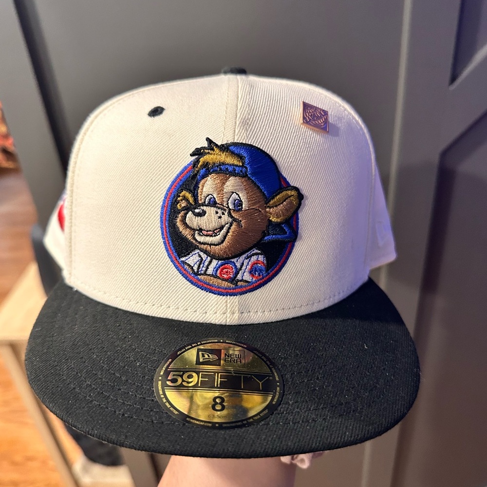 New Era Chicago Cubs Hat